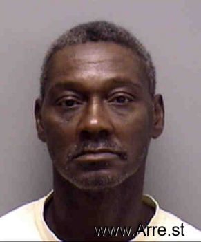 Isiah  Smith Mugshot