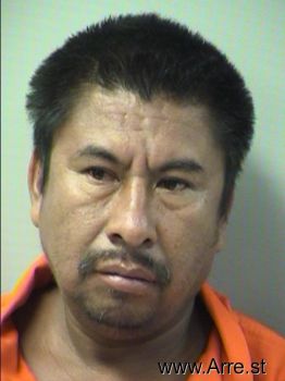 Isidro  Hernandez-romero Mugshot