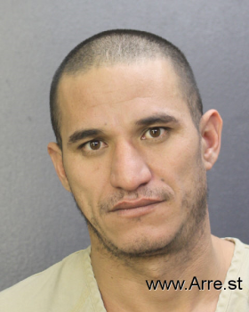 Ismael  Avila Mugshot