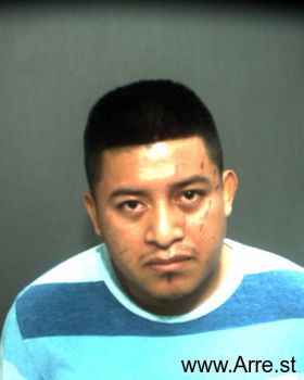 Ismael Raymundo Domingo Mugshot