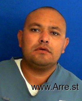 Ismael V Garcia Mugshot