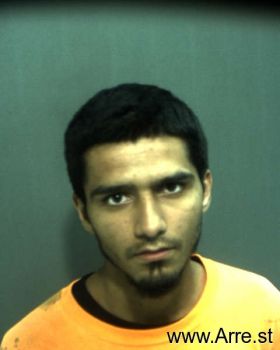 Ismael J Jr Garcia Mugshot