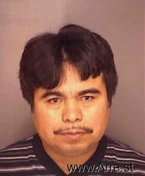 Ismael  Garcia Mugshot