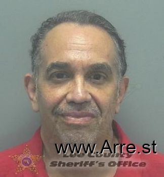 Ismael  Garcia Mugshot