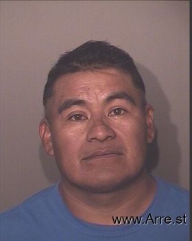 Ismael  Garcia-jimenez Mugshot