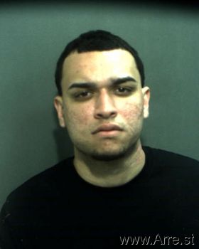 Ismael  Garciaortiz Mugshot