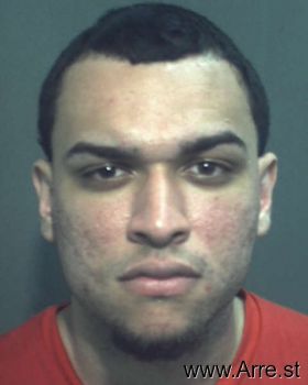 Ismael  Garciaortiz Mugshot