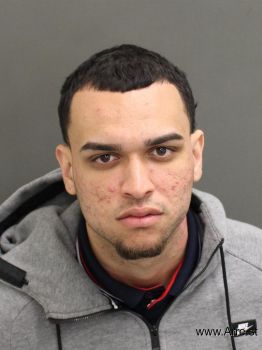 Ismael  Garciaortiz Mugshot