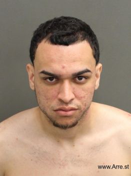 Ismael  Garciaortiz Mugshot