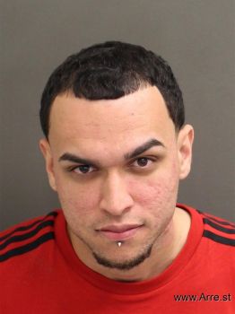 Ismael  Garciaortiz Mugshot