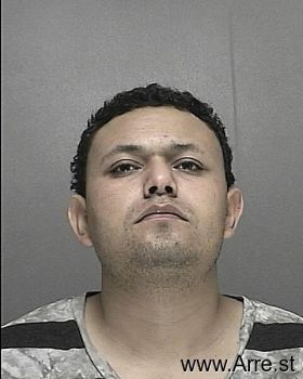 Ismael  Garciavilla Mugshot