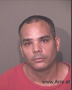 Ismael  Hernandez-ortiz Mugshot