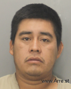 Ismael  Jeronimo-calmo Mugshot