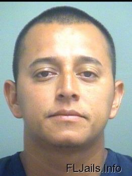 Ismael  Lopez Mugshot