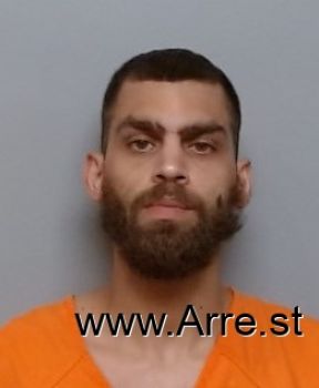 Ismael  Lopez Mugshot