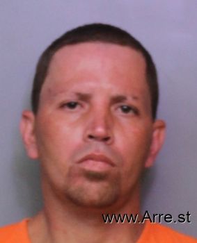 Ismael  Morales Mugshot