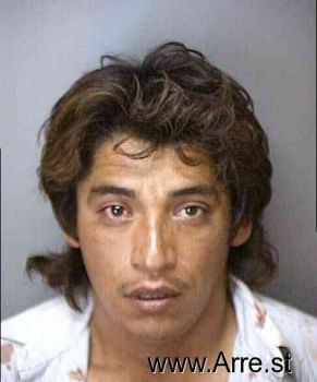 Ismael  Ramirez Mugshot