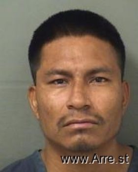 Ismael T Ramirez Mugshot