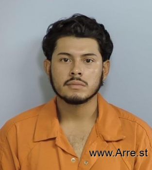 Ismael  Ramirez Mugshot