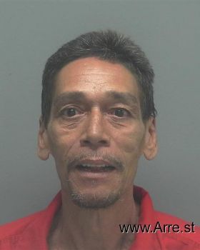 Ismael  Reyes Mugshot