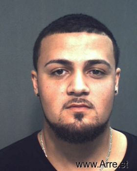 Ismael  Rivera Mugshot