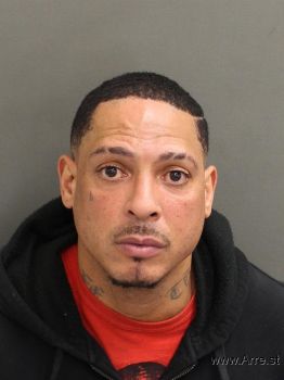 Ismael  Rodriguez Mugshot