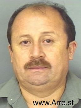 Ismael A Rodriguez Mugshot