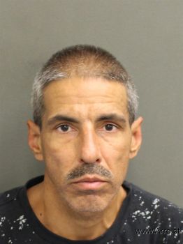 Ismael  Rodriguez Mugshot