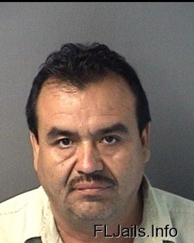 Ismael Mael Rodriguez Mugshot