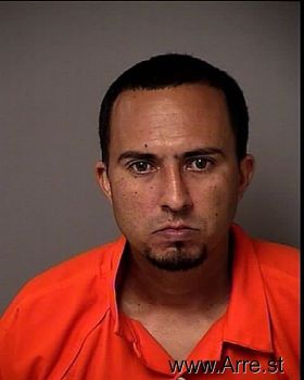 Ismael Amilcar Rodriguez-lozada Mugshot