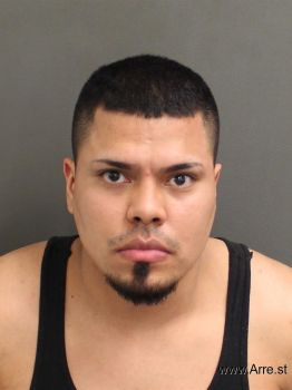 Ismael  Rodriguezalmanza Mugshot