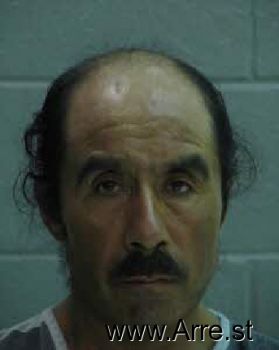 Ismael  Garcia Mugshot