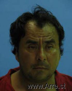 Ismael  Moreno Mugshot