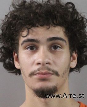 Israel  Alvarez Mugshot