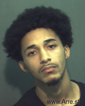 Israel  Baker Mugshot