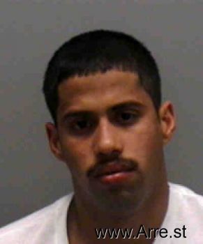 Israel  Diaz-torres Mugshot