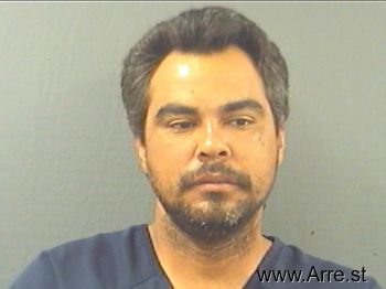 Israel  Garcia Mugshot