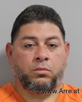 Israel  Garcia Mugshot