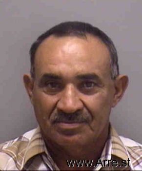 Israel  Garcia Mugshot