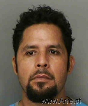 Israel  Garcia-munoz Mugshot