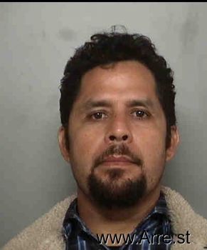 Israel  Garcia-munoz Mugshot