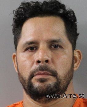 Israel  Garcia Munoz Mugshot