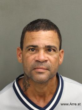 Israel  Garciavazquez Mugshot