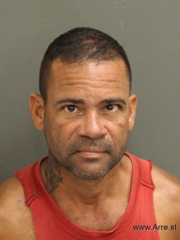 Israel  Garciavazquez Mugshot