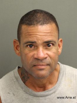 Israel  Garciavazquez Mugshot