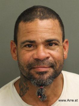 Israel  Garciavazquez Mugshot