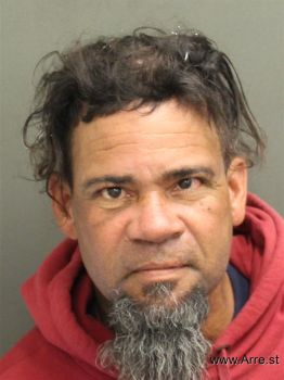 Israel  Garciavazquez Mugshot