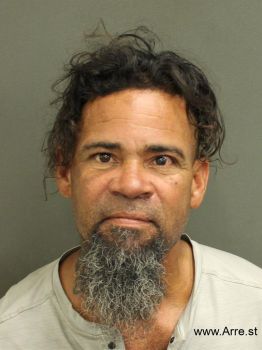 Israel  Garciavazquez Mugshot