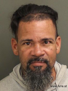 Israel  Garciavazquez Mugshot