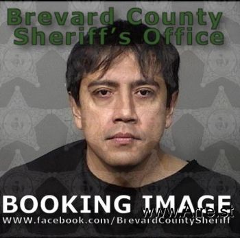 Israel  Gonzalez Mugshot